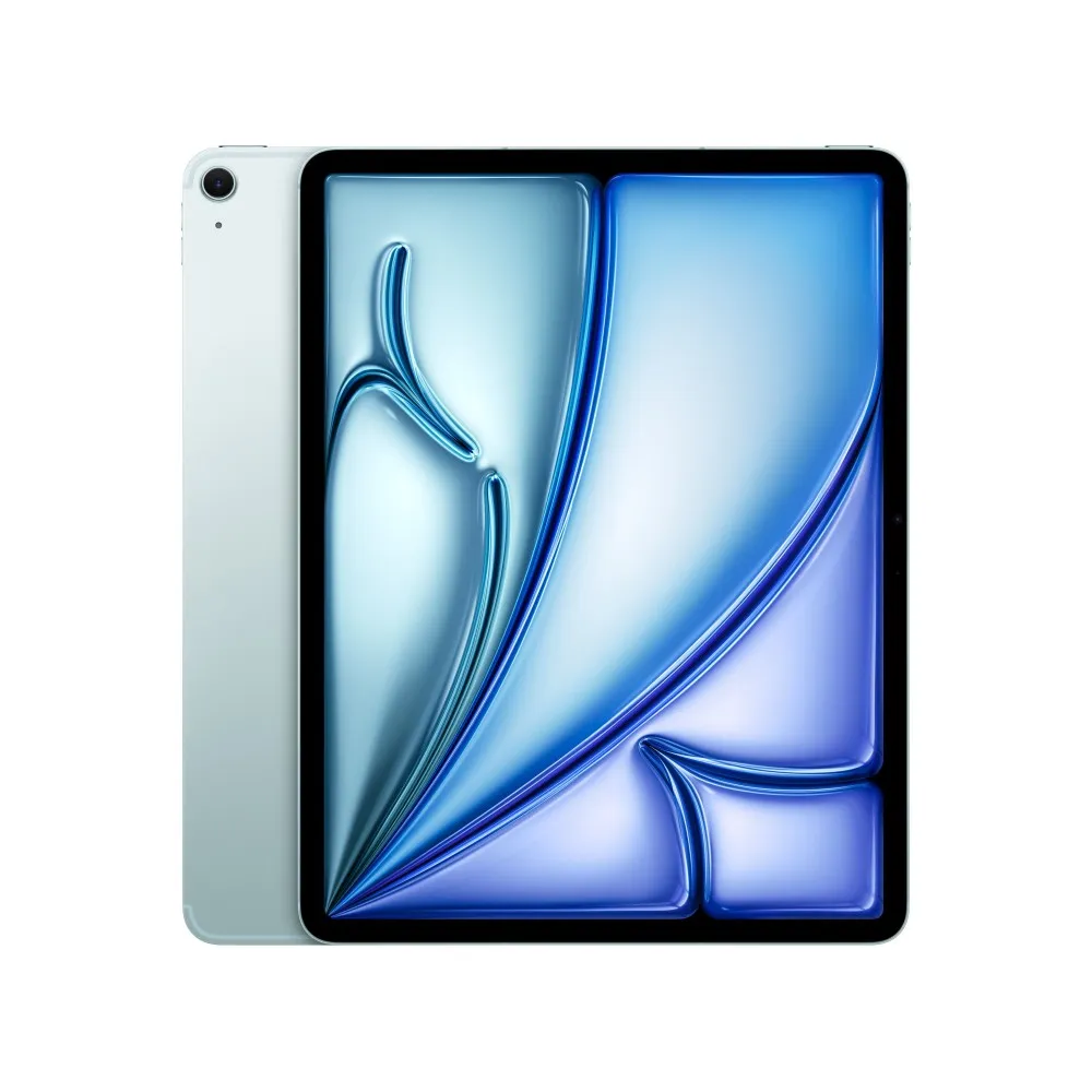 iPad Air 13P Wi-Fi + Cellular 256GB - Azul