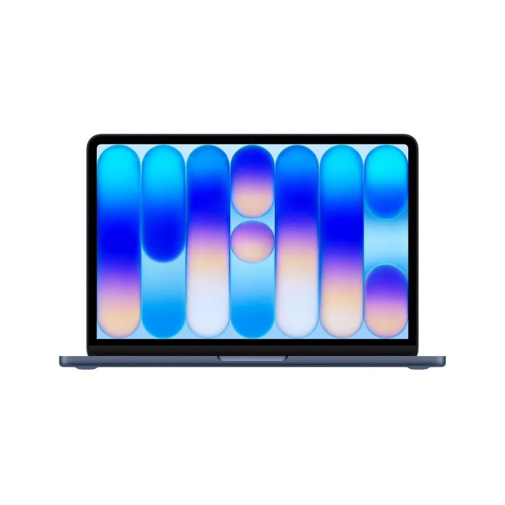MacBook Neo 13P Apple A18 Pro Chip c/ 6c CPU/5c GPU, 8Gb, 256Gb Ssd - Indigo