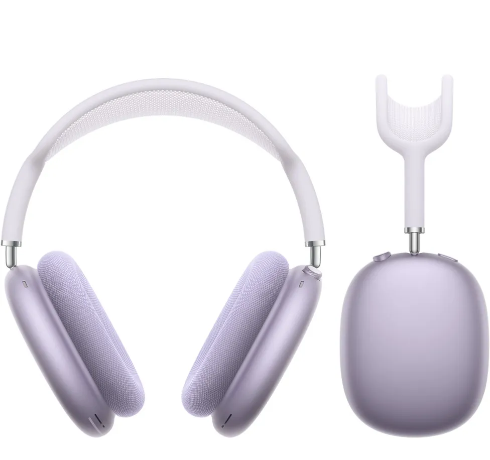 AirPods Max 2 - Purple