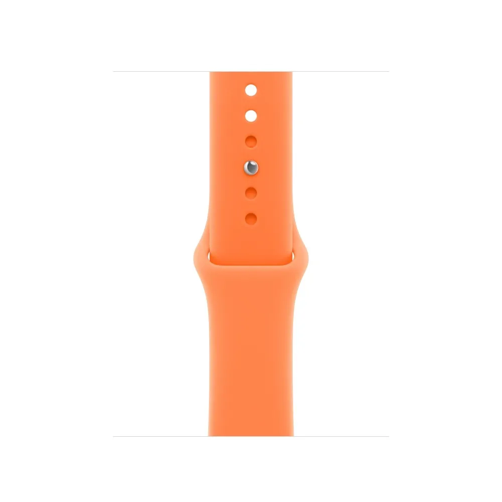 Bracelete 40mm clementina Sport Band - S/M