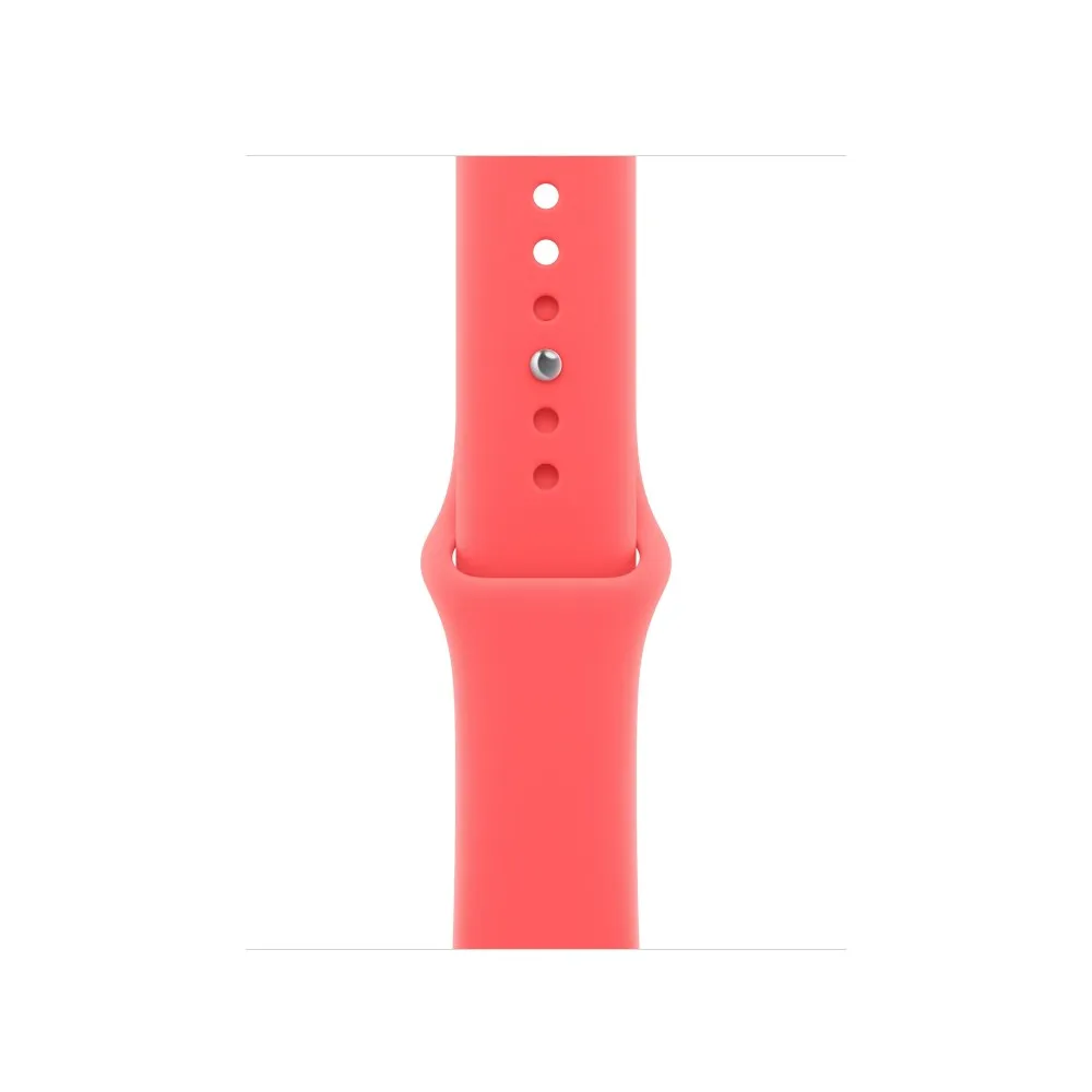 Bracelete 42mm Goiaba-vivo Sport Band - S/M