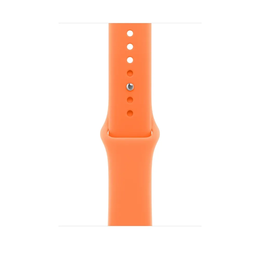 Bracelete 46mm clementina Sport Band - M/L