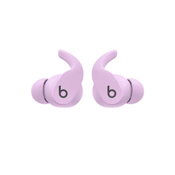 Fit Pro Earbuds Stone Purple