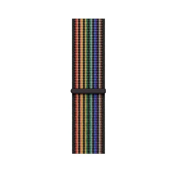 45mm Pride Edition Nike Sport Loop
