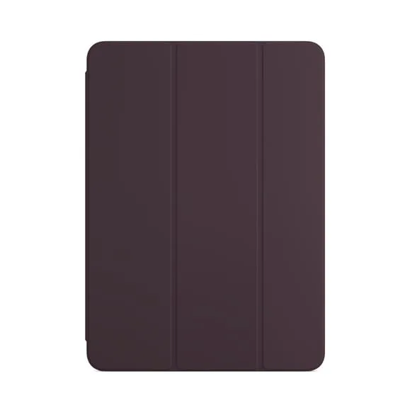 Capa Smart Folio iPad Air (Cereja escura)