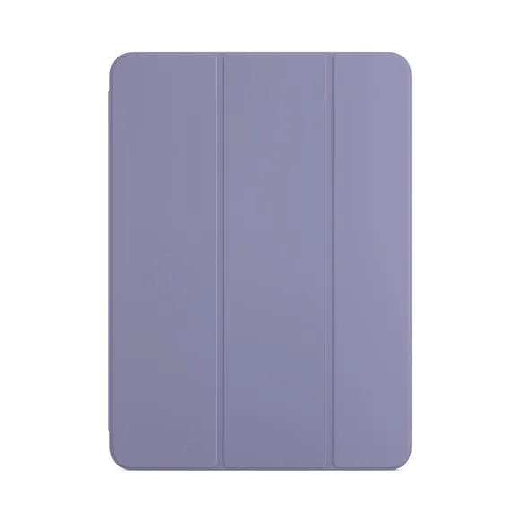 Capa Smart Folio iPad Air (Lavanda inglesa)