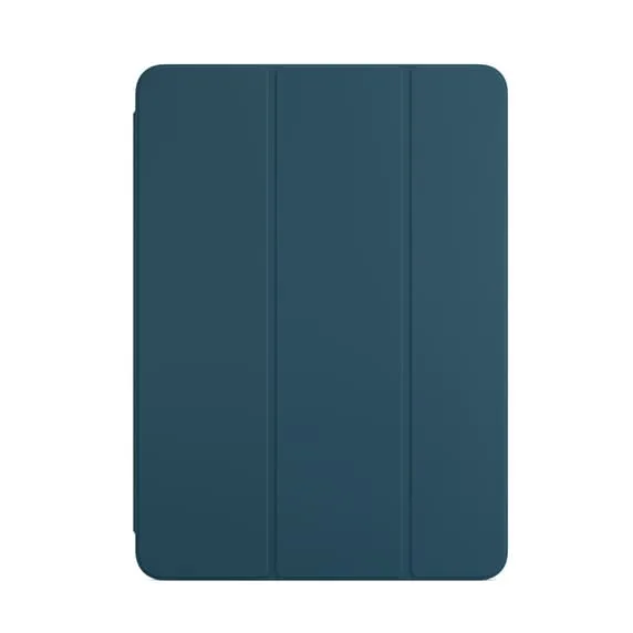 Capa Smart Folio iPad Air (Azul marinho)