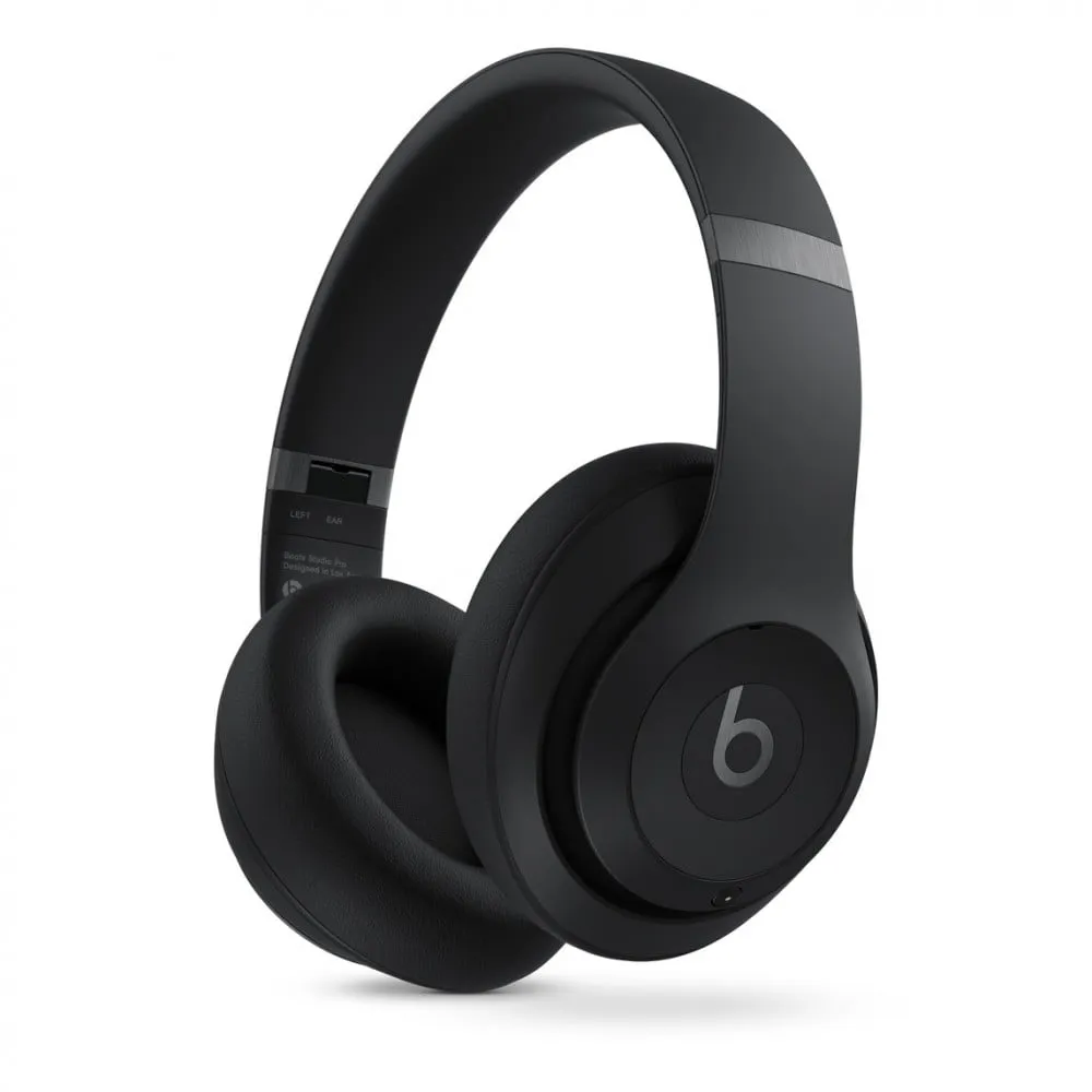Auscultadores Beats Studio Pro Wireless — Preto