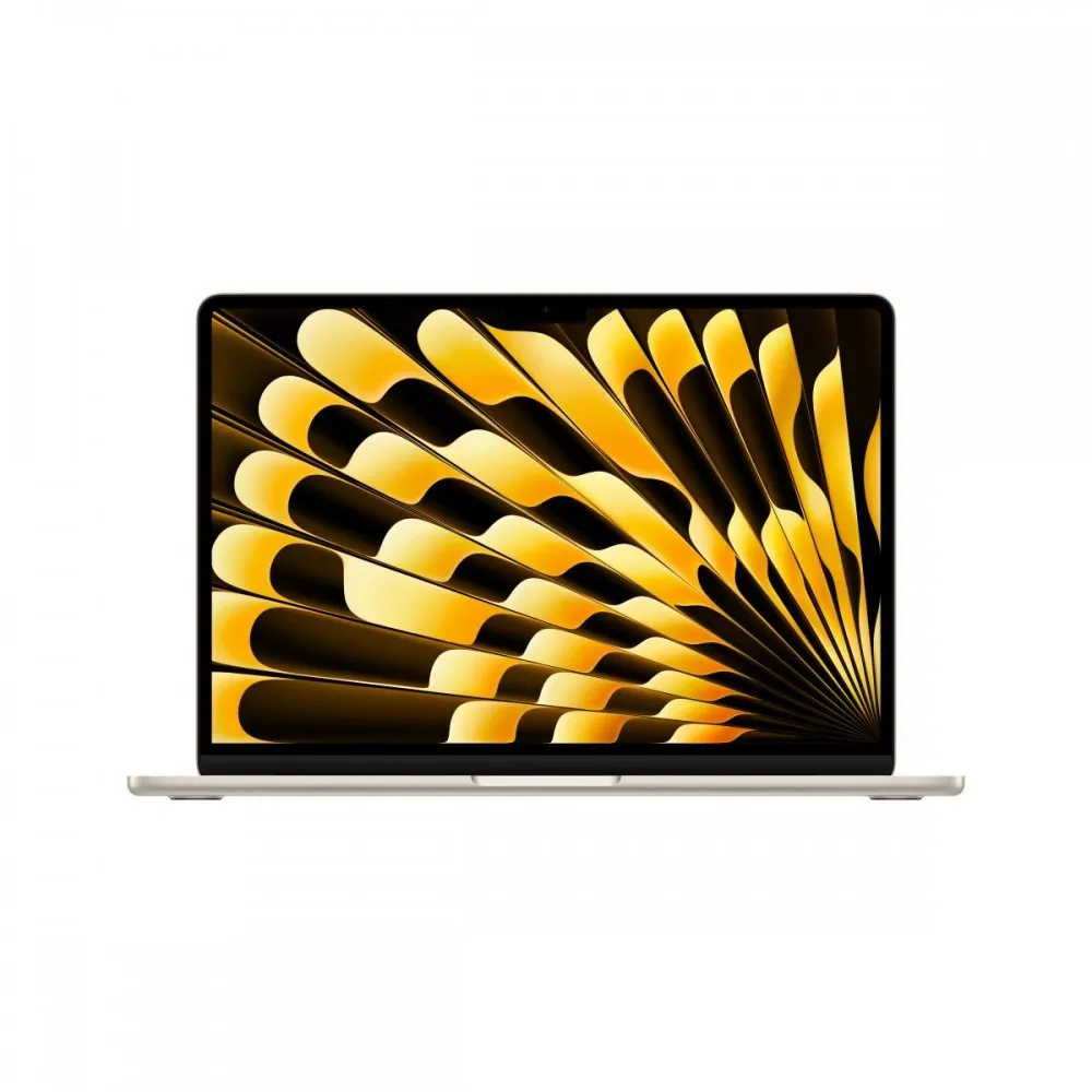 MacBook Air 13 M3 8c/8c 8Gb 256Gb - Luz das estrelas