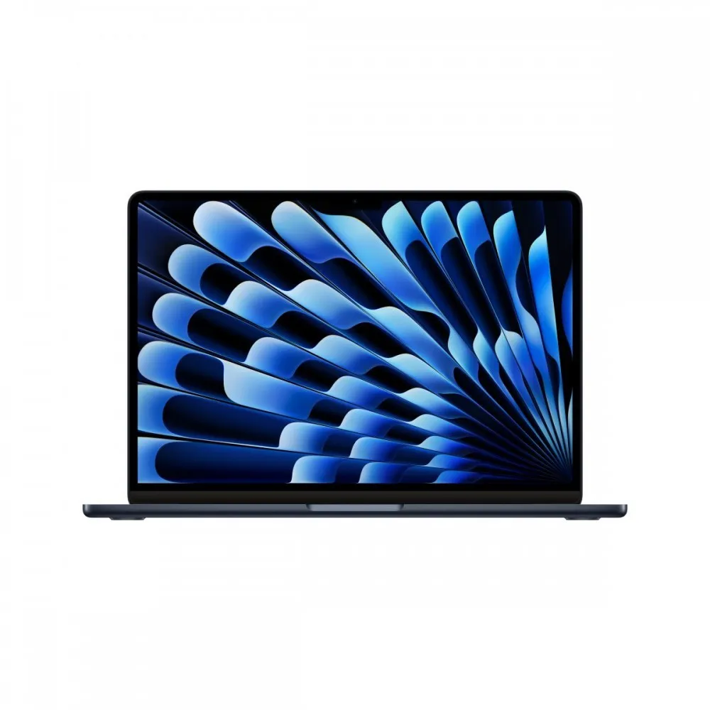 MacBook Air 13 M3 8c/ 10c 8Gb 512Gb - Meia-noite