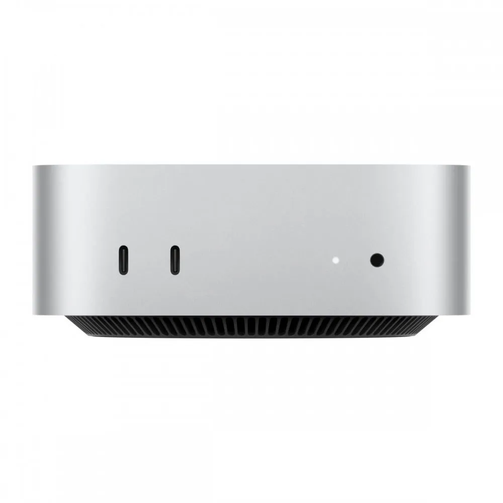 Mac mini M4 10c CPU/10c GPU 16GB/512GB