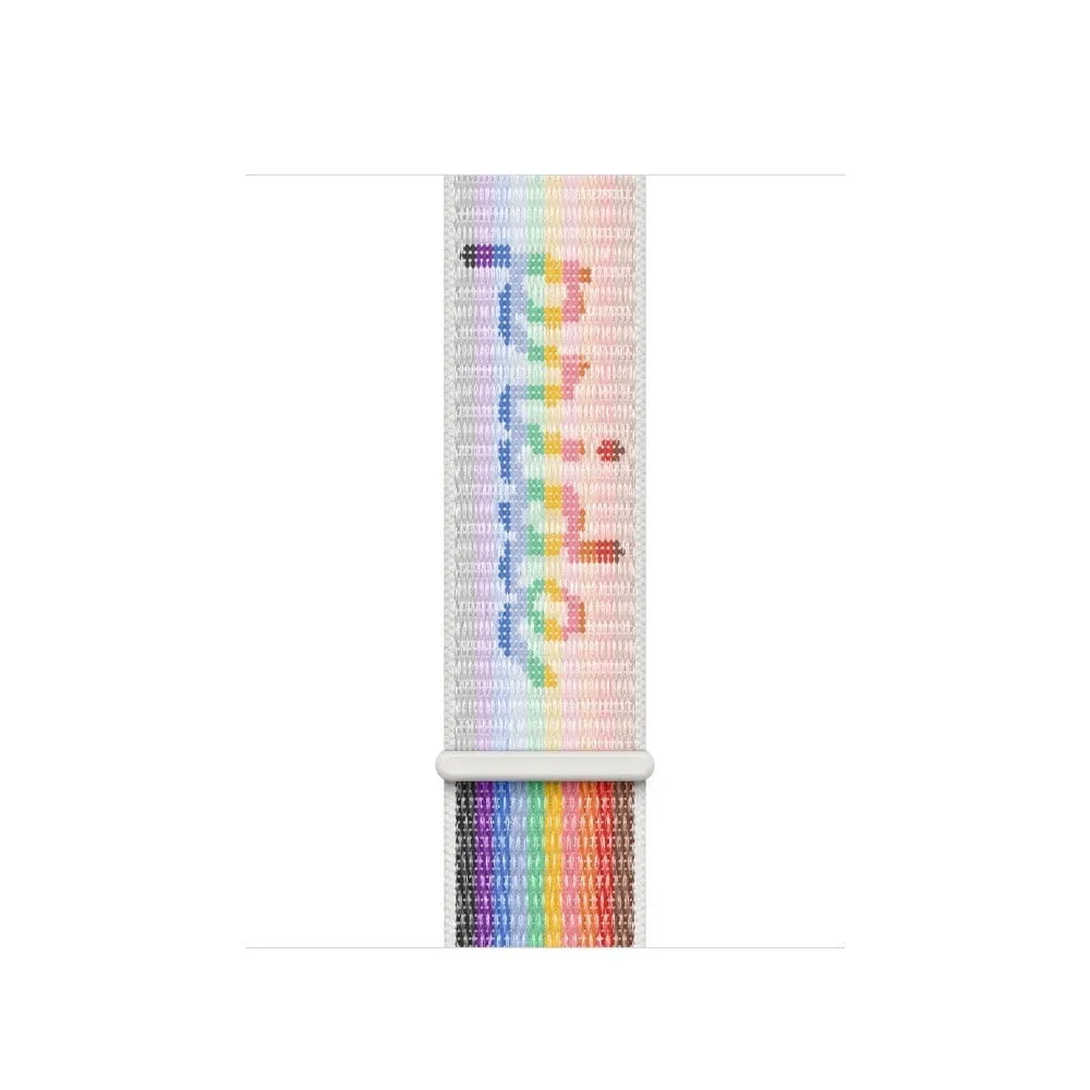 41m Pride Edition Loop