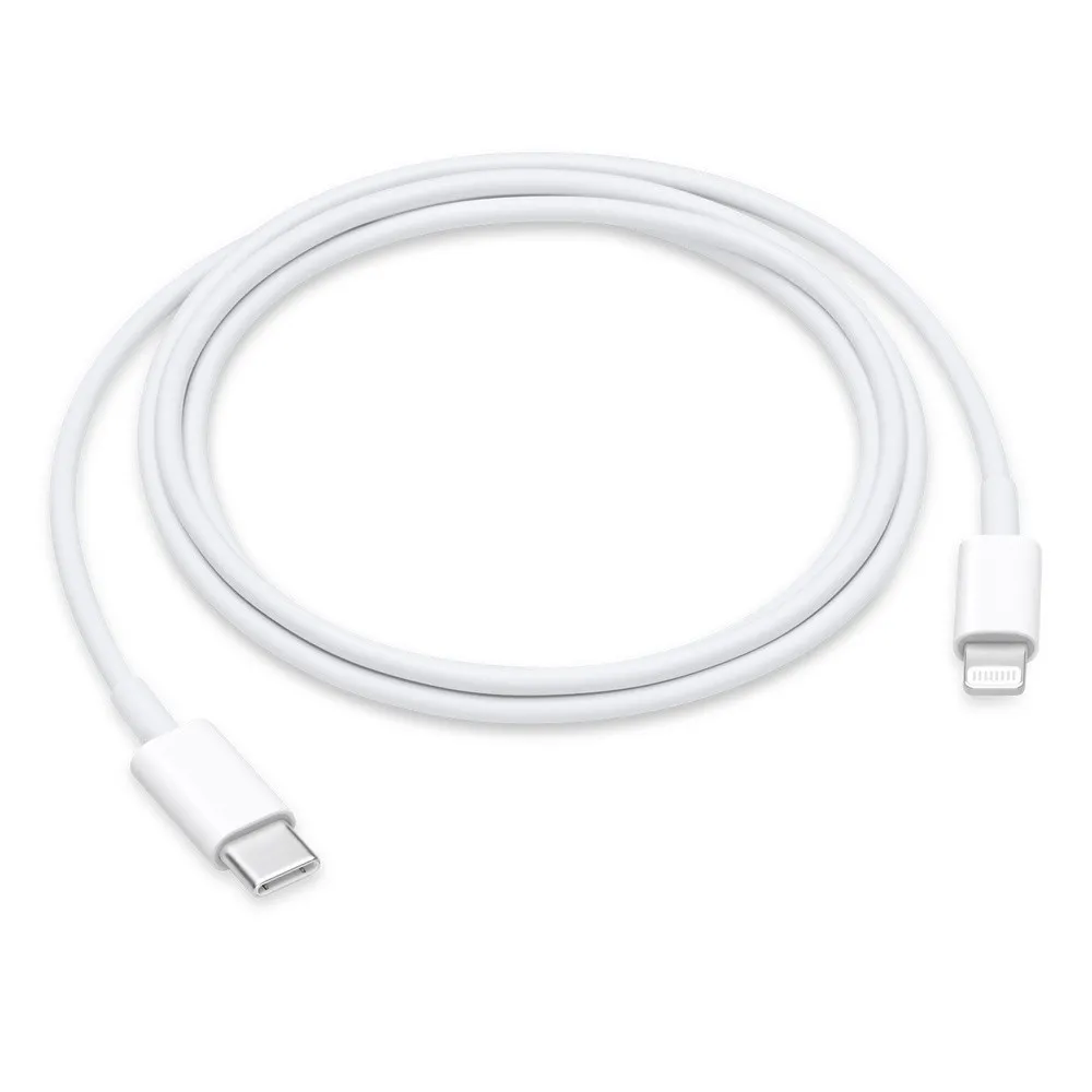 Cabo Usb-C - Lightning (1m)