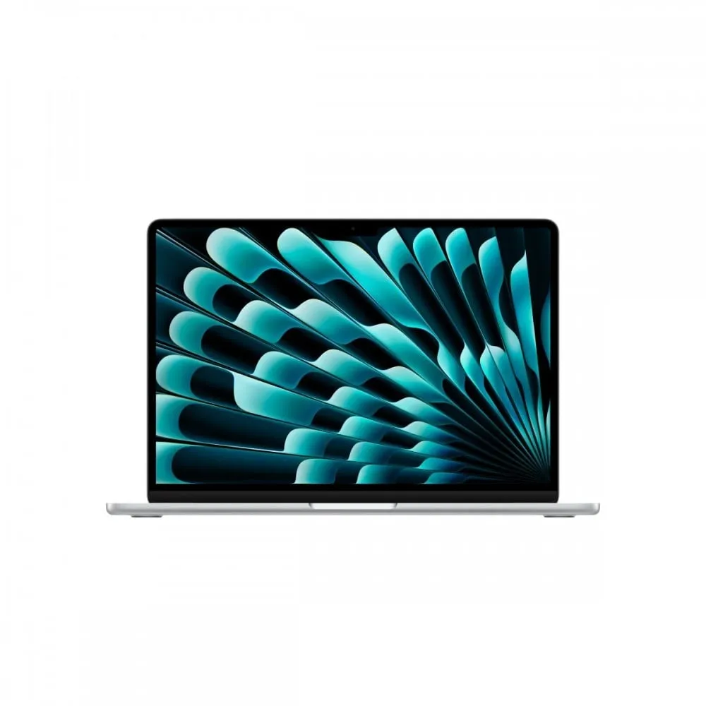 MacBook Air 13 M4 10c CPU/8c GPU 16GB 256GB Prateadoa