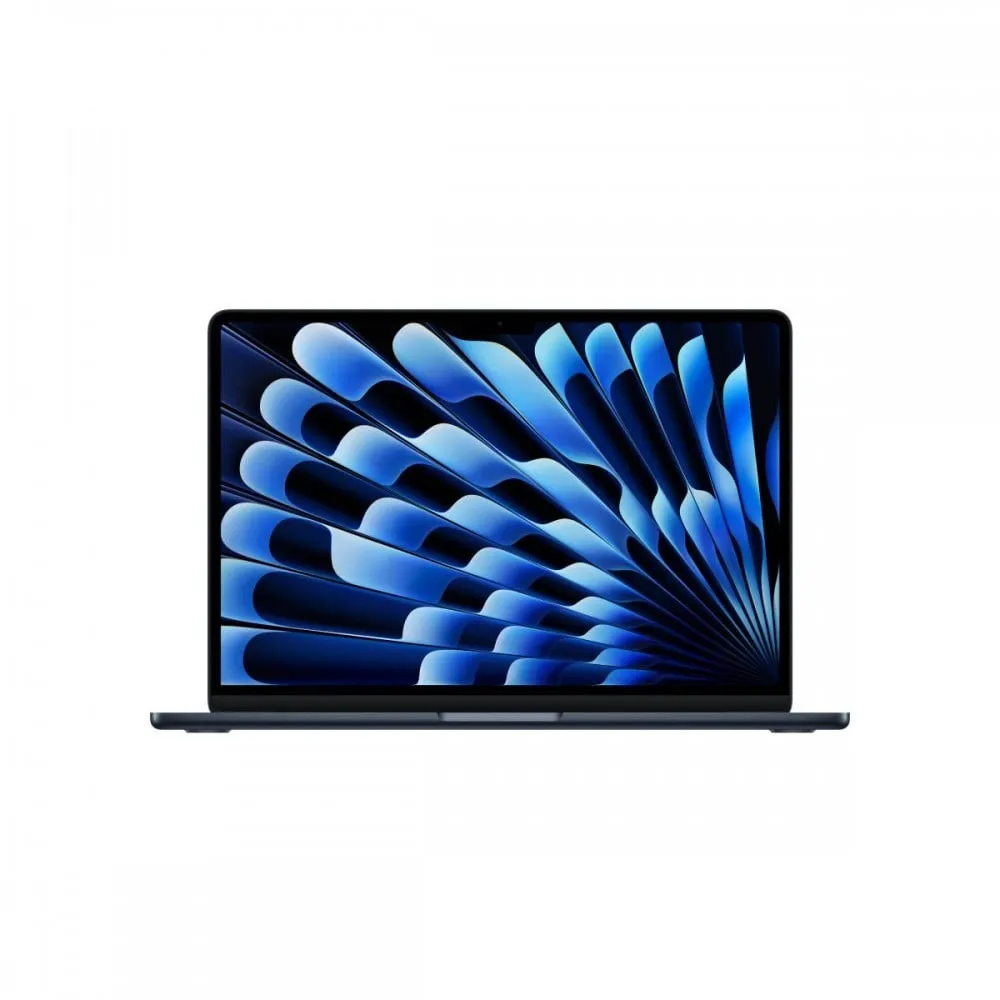 MacBook Air 13 M4 10c CPU/10c GPU 16GB 512GB Meia-Noite