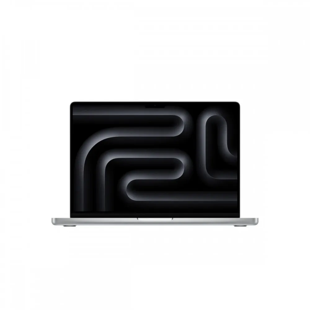 MacBook Pro 14P M4 10c/10c 16GB 512GB Prateado