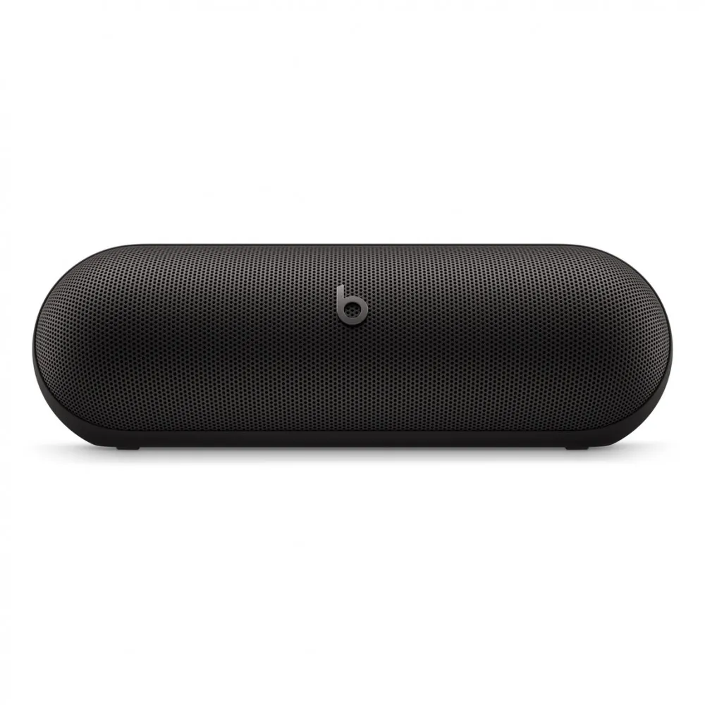 Pill Speaker - Matte Black