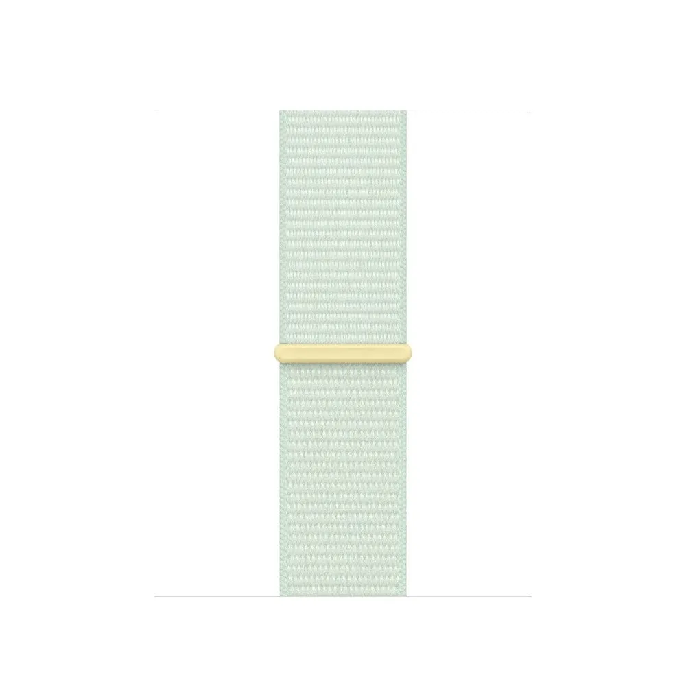 41m Verde-menta suave Sport Loop