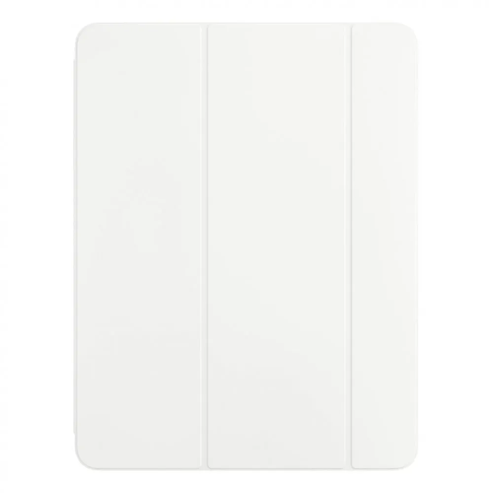 Smart Folio p/ iPad Pro 13 (M4) Branco