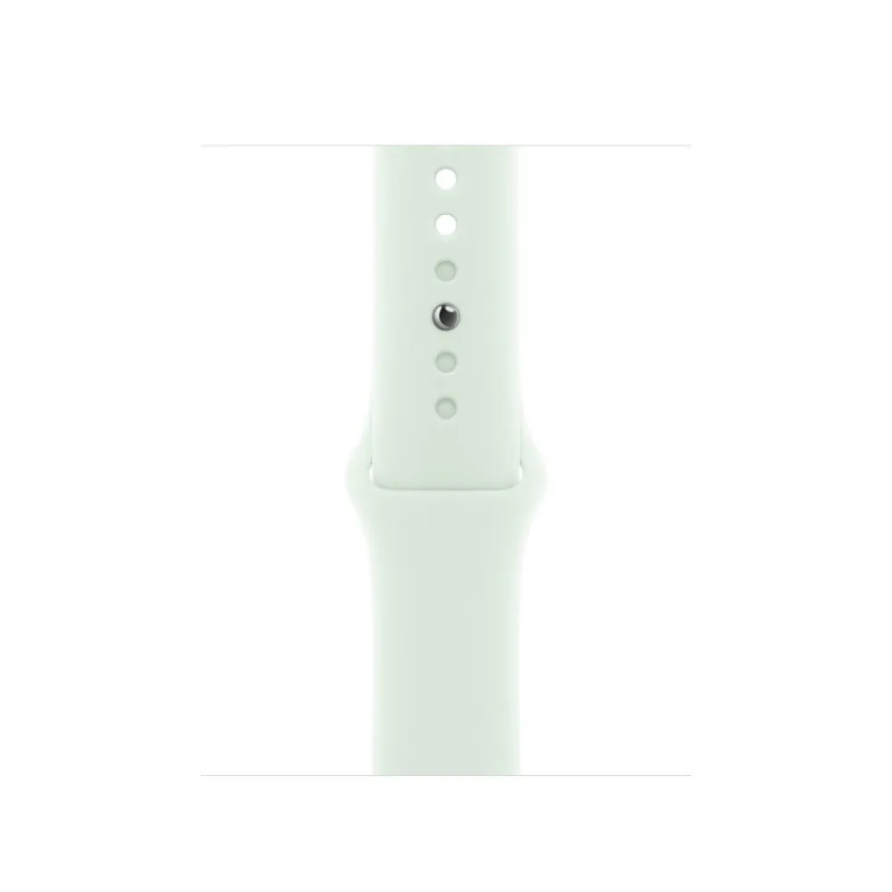 41m Verde-menta suave Sport Band - S/M