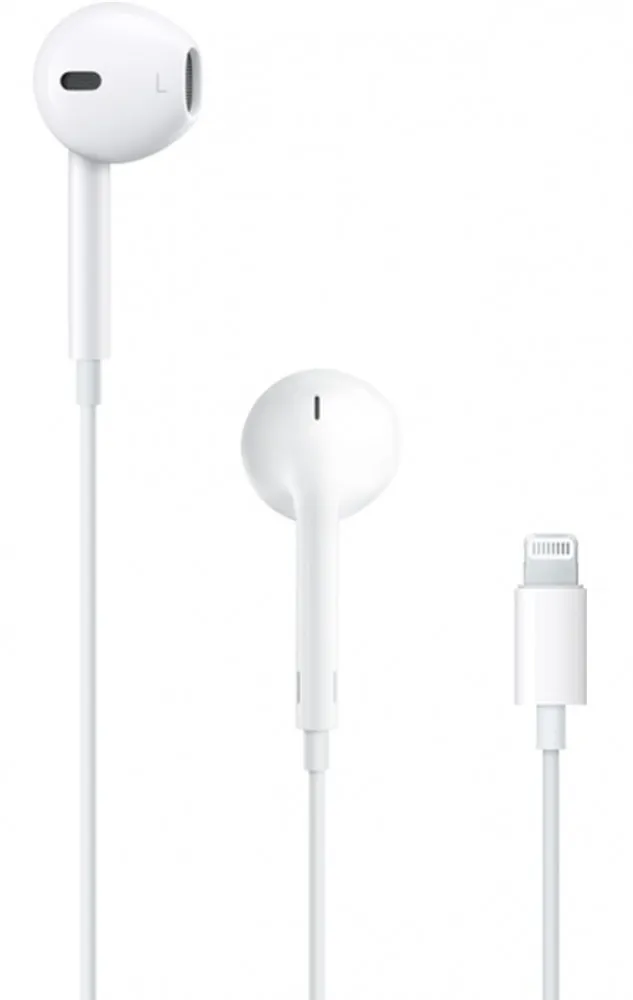 EarPods (Lightning Connector)