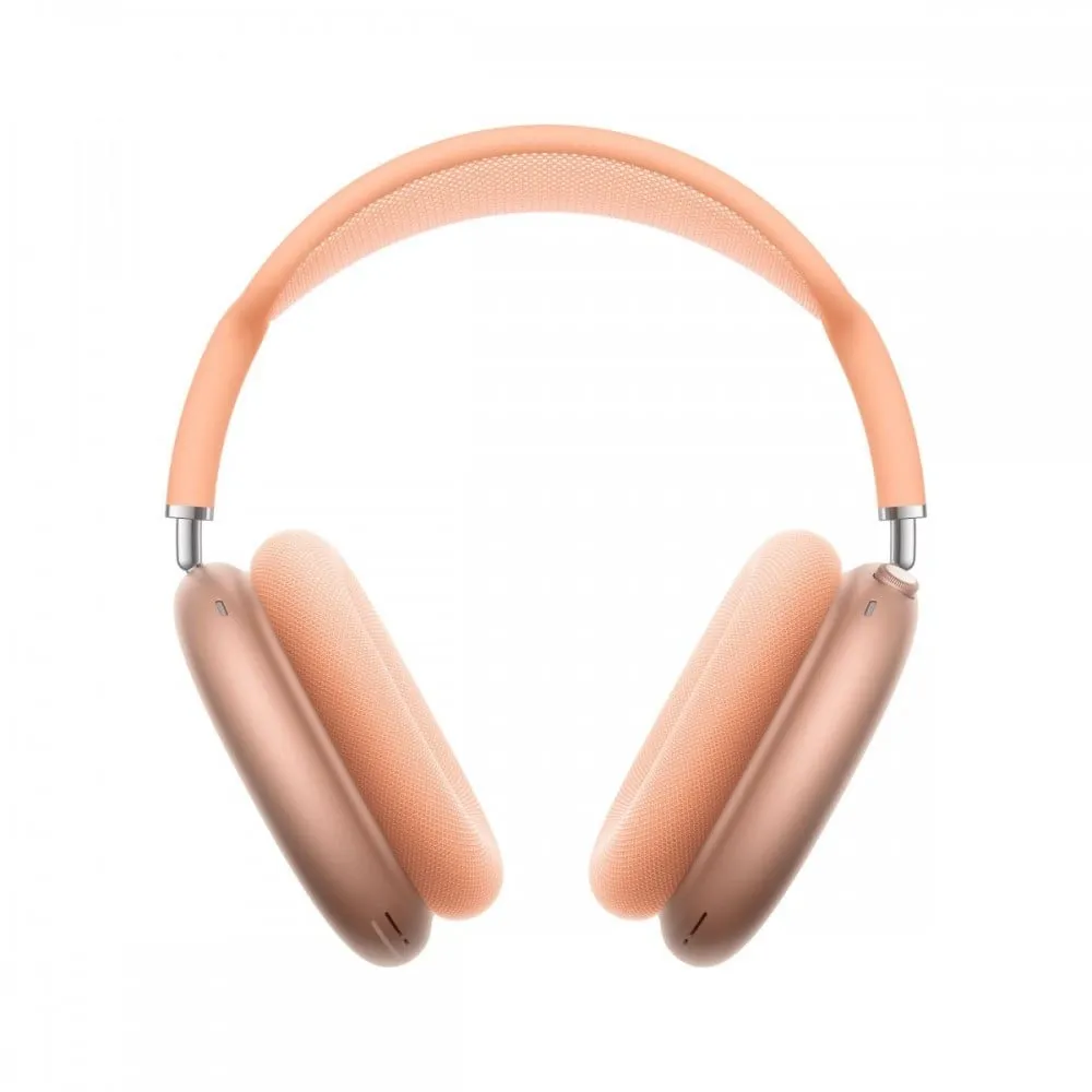 AirPods Max Usb-C Laranja