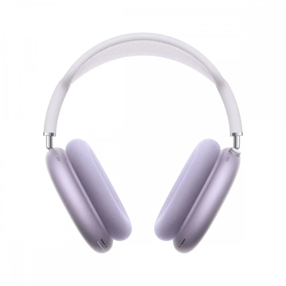 AirPods Max Usb-C Roxo