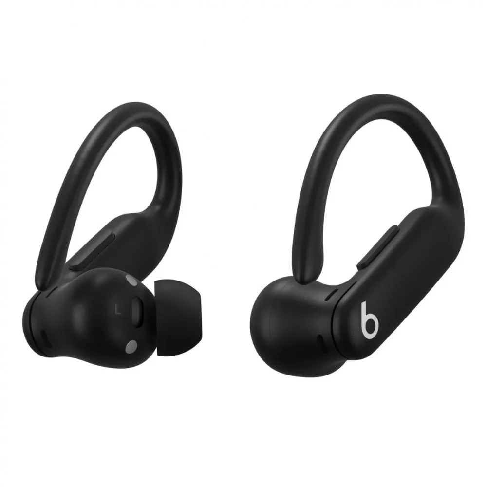 Powerbeats Pro 2 Jet Black