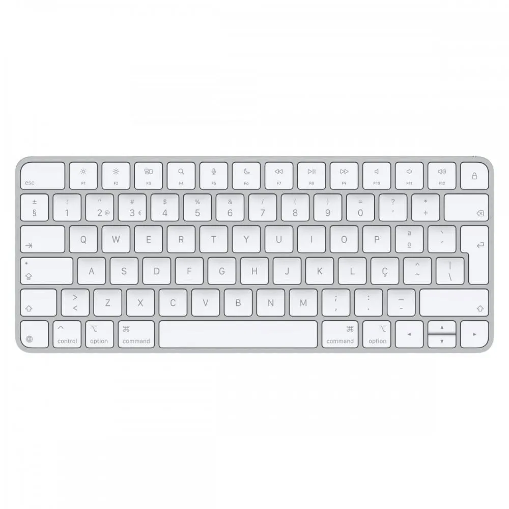 Magic Keyboard USB-C PT