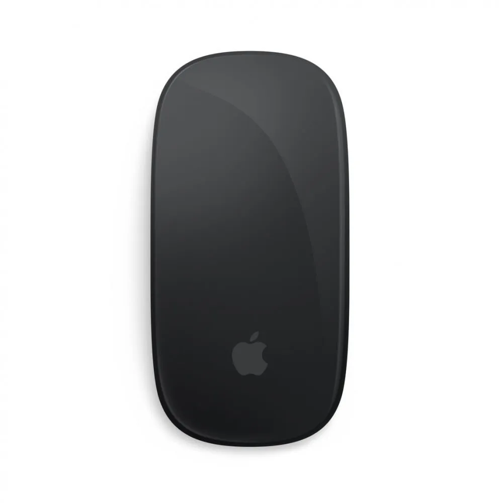 Magic Mouse USB-C - Preto