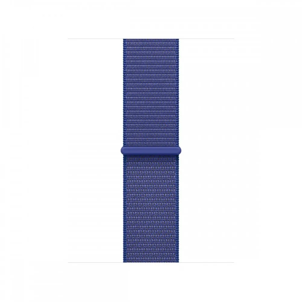 42mm Ultramarino Loop