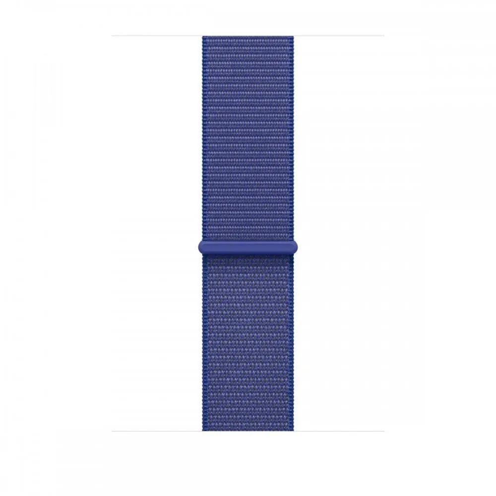 46mm Ultramarino Loop