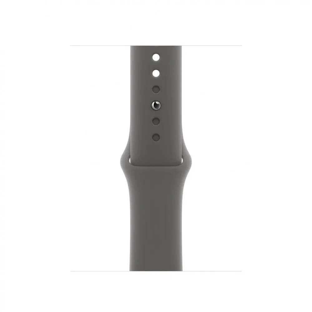 42mm Cinza rocha Sport M/L