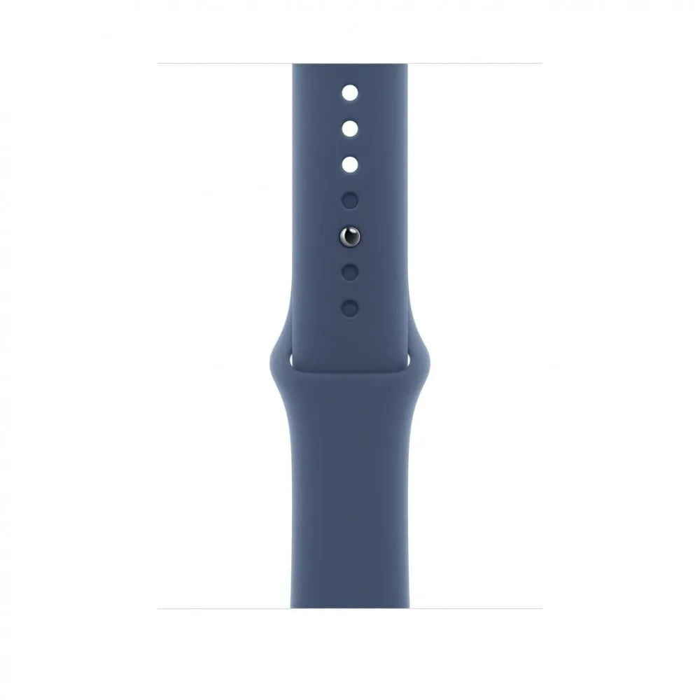 46mm Denim Sport S/M