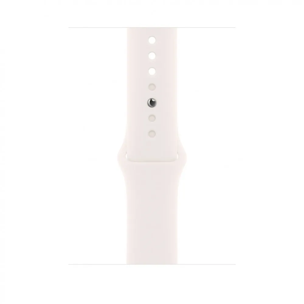 46mm Light Blush Sport S/M