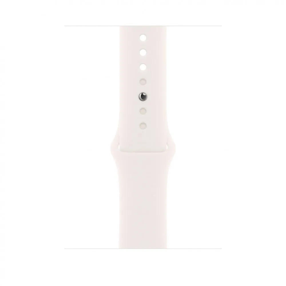 46mm Light Blush Sport M/L