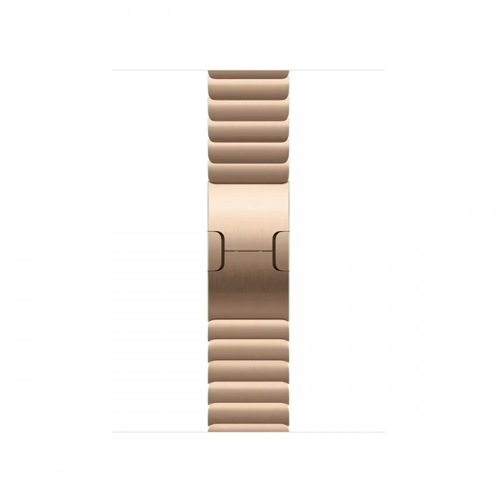 42mm Dourado Bracelet