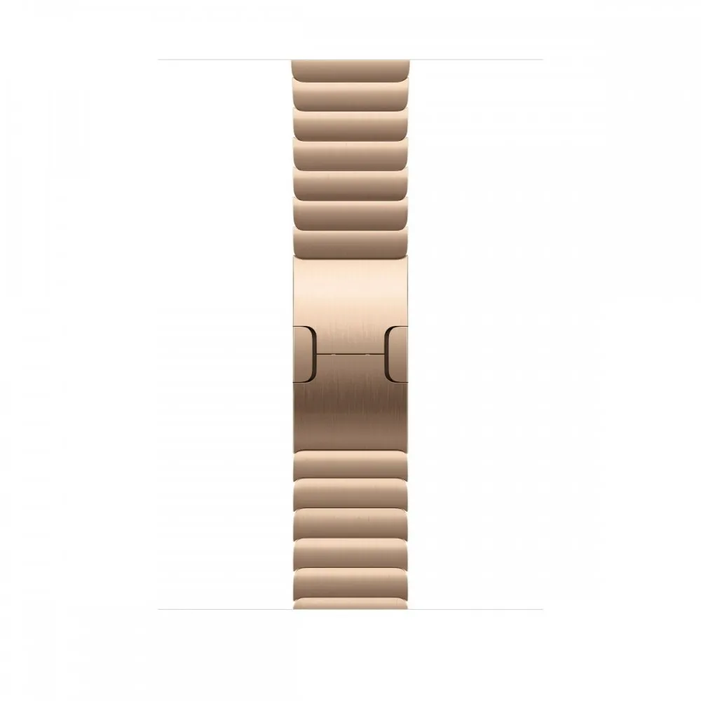 46mm Dourado Bracelet