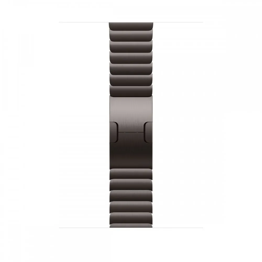 46mm Ardósia Bracelet