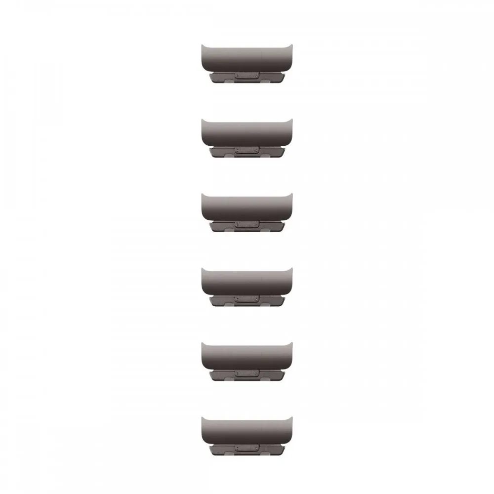 46mm Ardósia Bracelet Kit