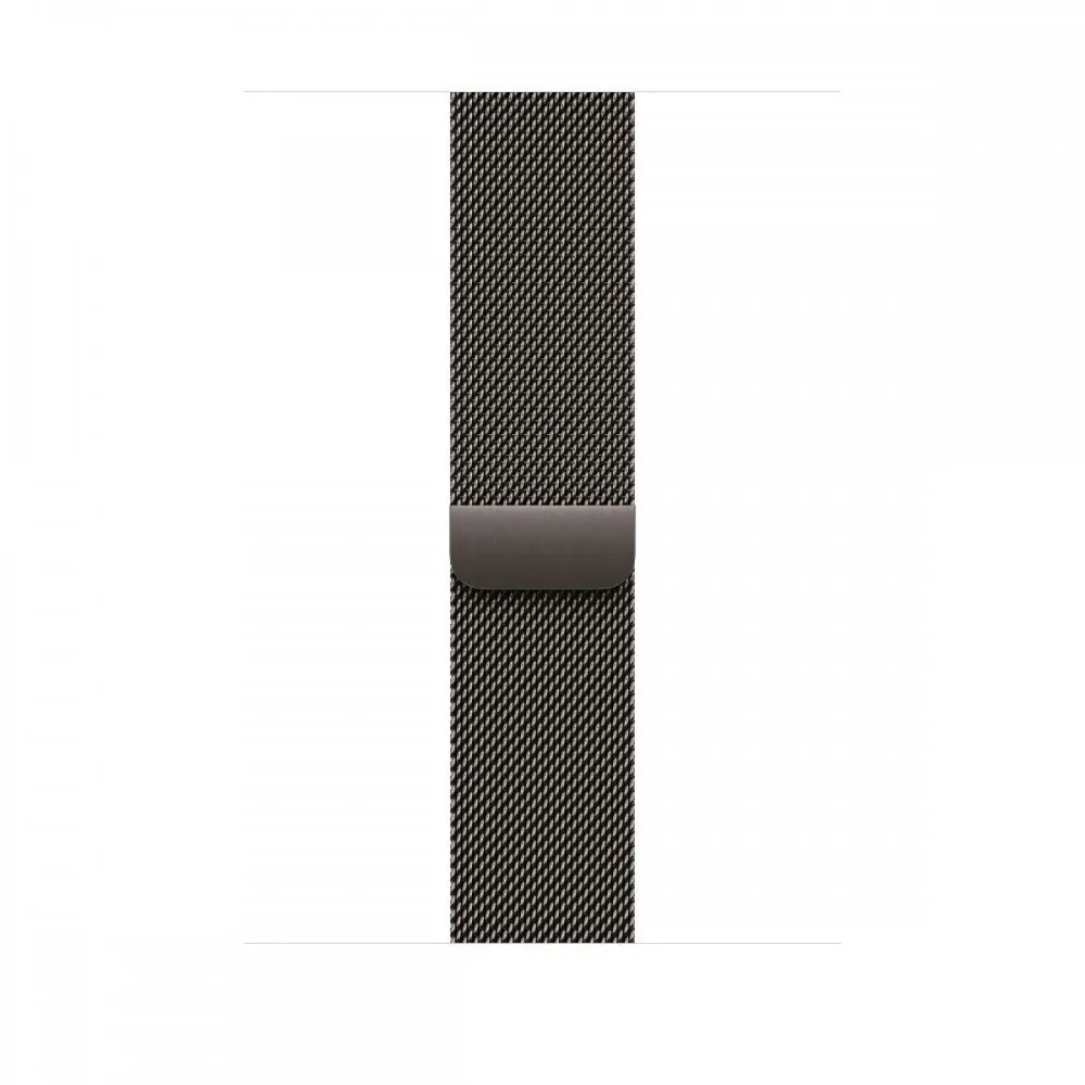 46mm Ardósia Milanese - M/L