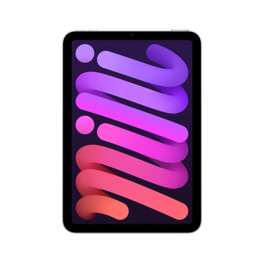 iPad mini Wi-Fi 128GB Roxo