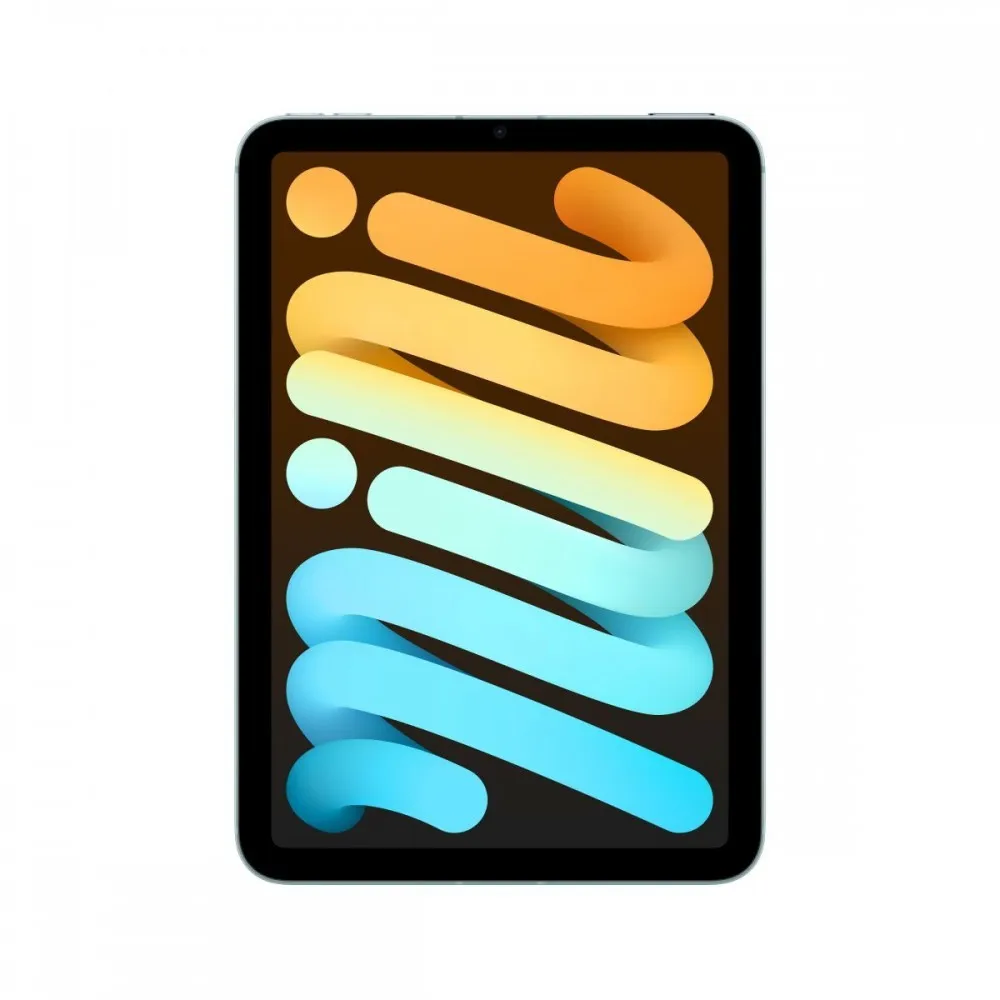 iPad mini Wi-Fi+Cell 128GB Azul