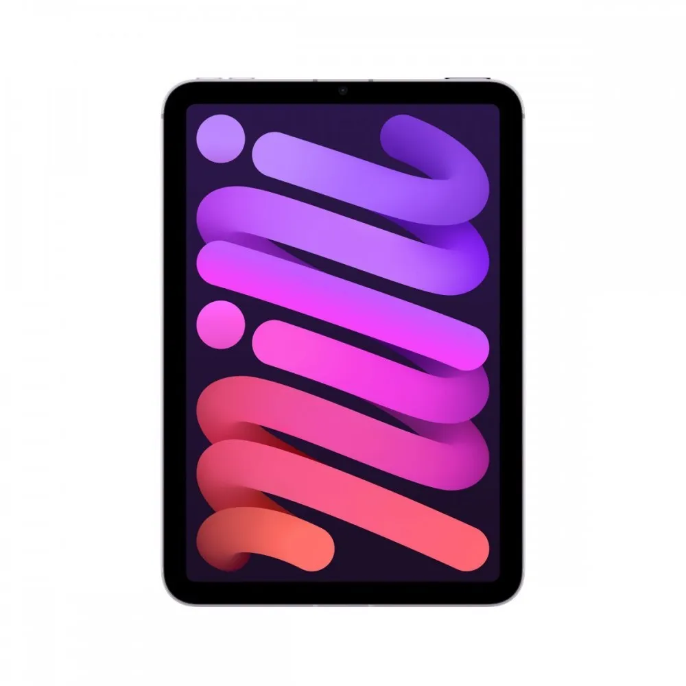 iPad mini Wi-Fi+Cell 128GB Roxo