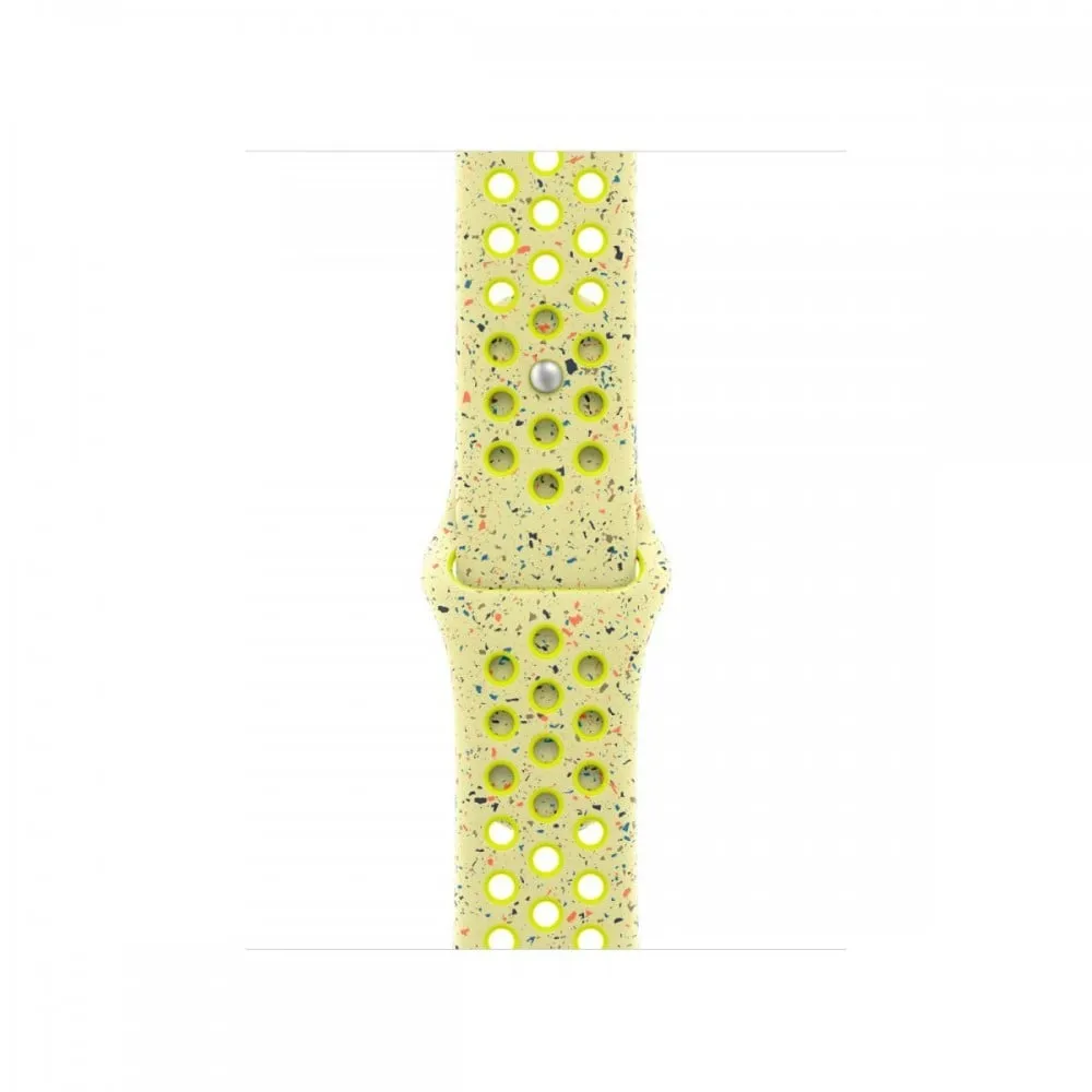 42mm Volt Splash Nike Sport S/M