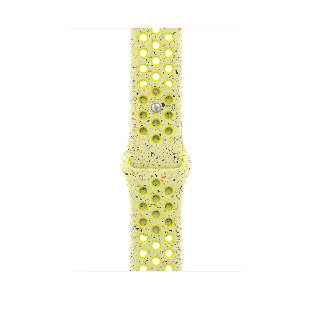 46mm Volt Splash Nike Sport S/M