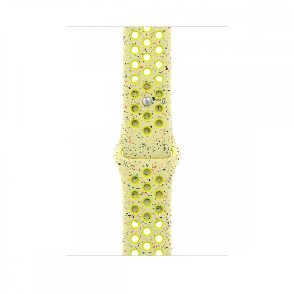 46mm Volt Splash Nike Sport M/L