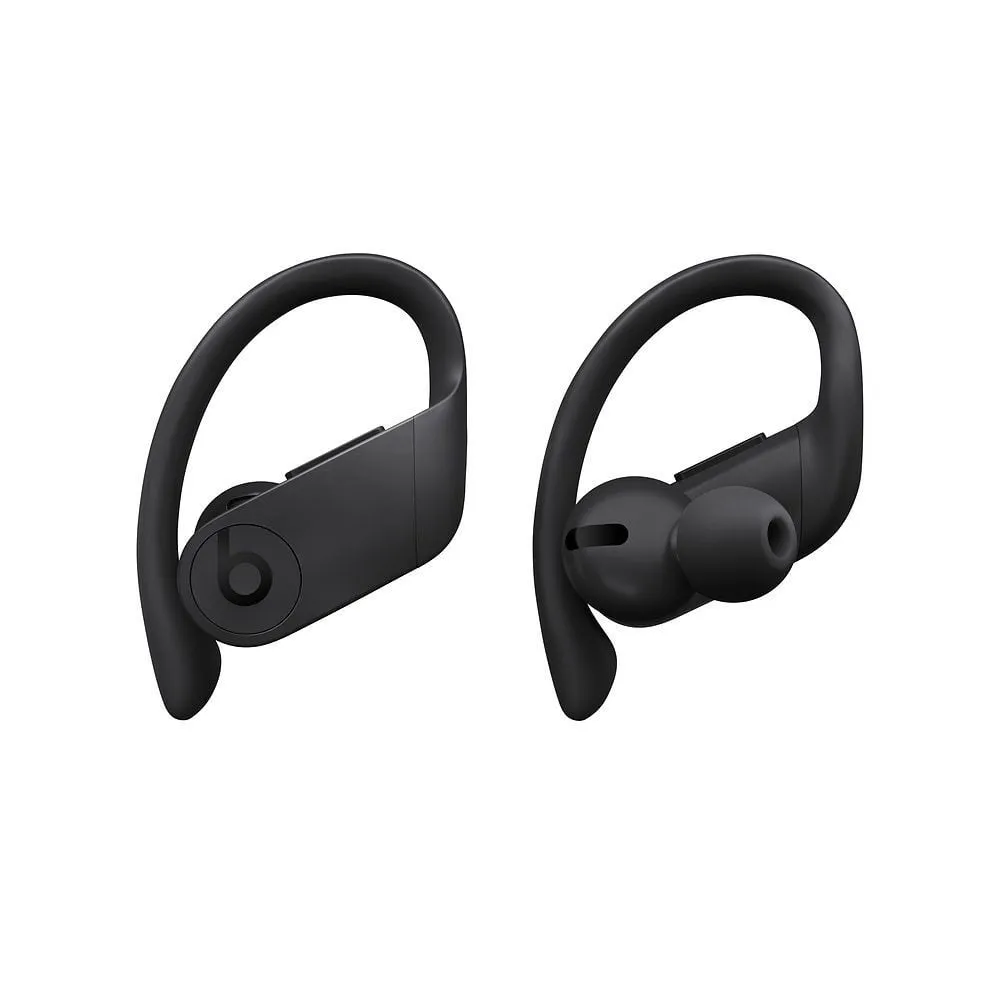 Auriculares Powerbeats Pro - Totally Wireless - Preto