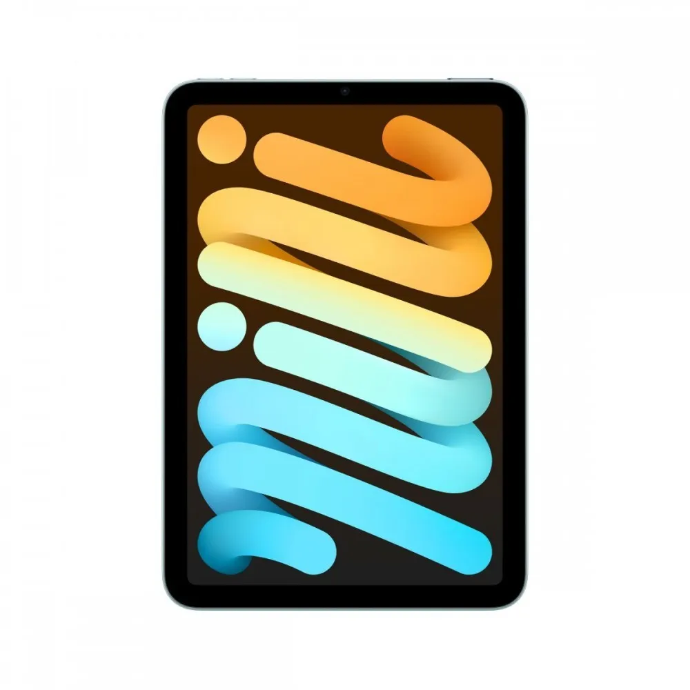 iPad mini Wi-Fi 512GB Azul