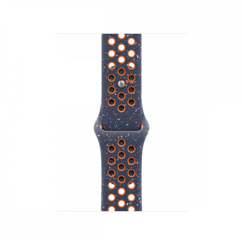 42mm Azul Flame Nike Sport M/L